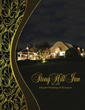 E Brochure Stony HIll Inn